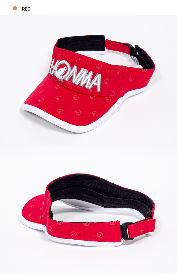Honma-Visor