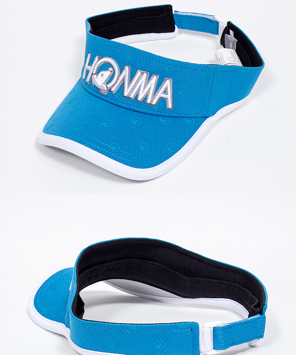 Honma-Visor