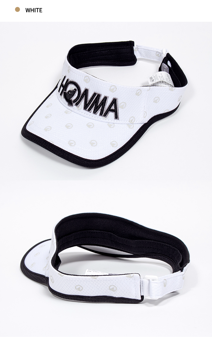 Honma-Visor
