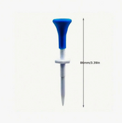 TKS Adjustable Height Golf Tees (5pcs)
