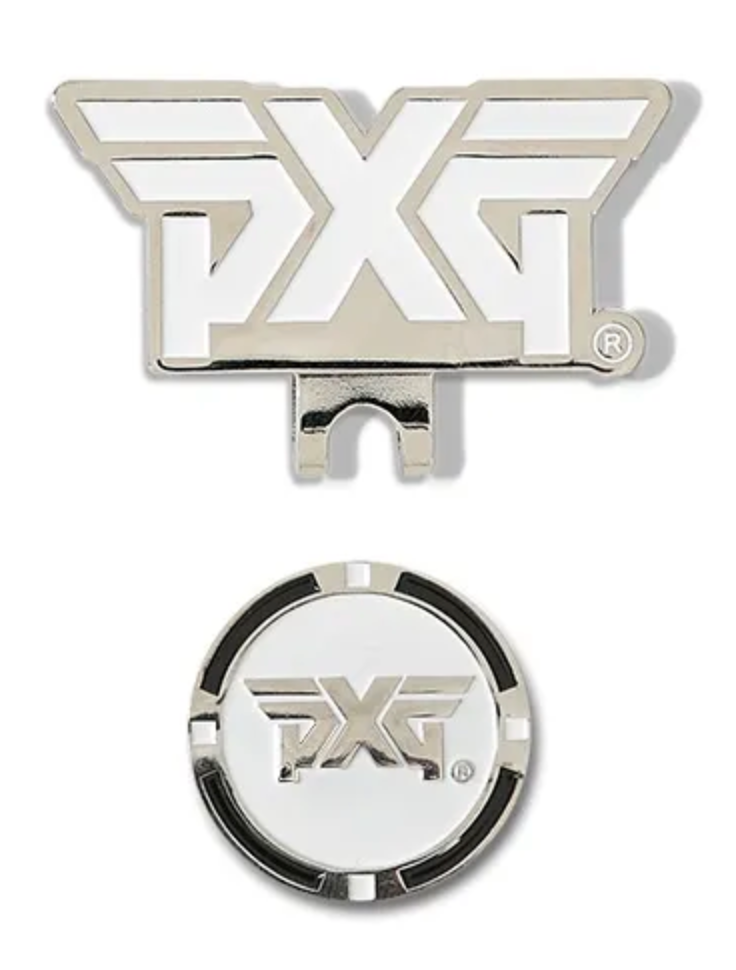 Premium Metal Ball Marker