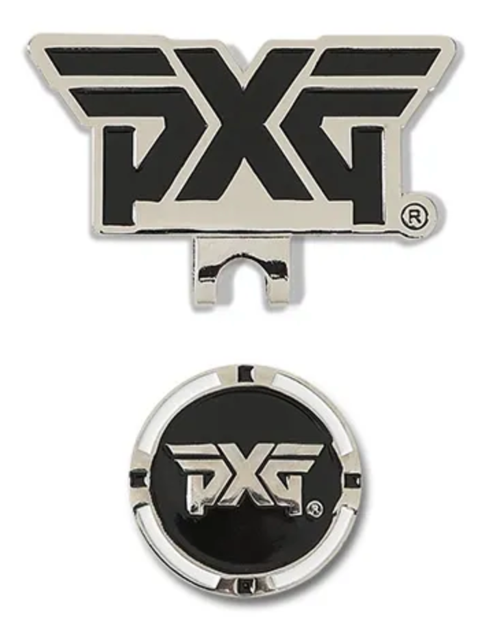 Premium Metal Ball Marker