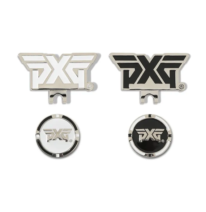 Premium Metal Ball Marker