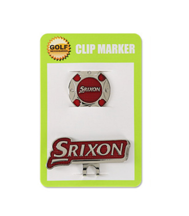 Premium Metal Ball Marker