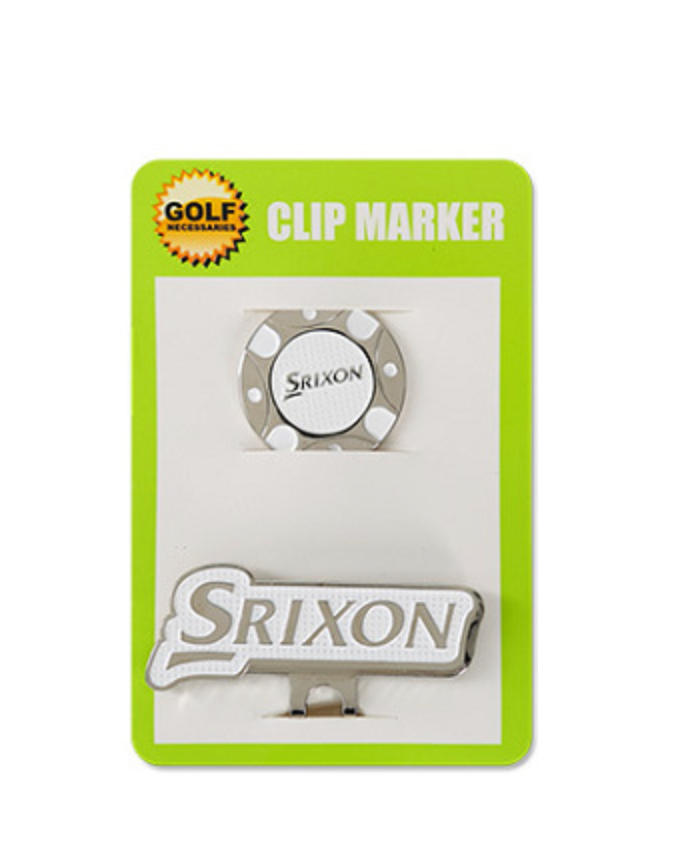 Premium Metal Ball Marker