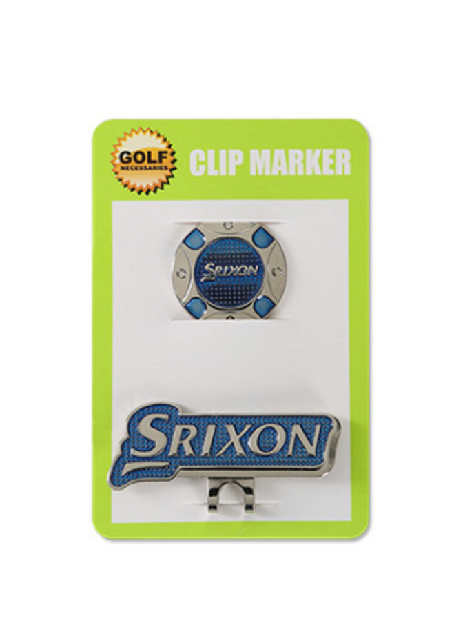 Premium Metal Ball Marker