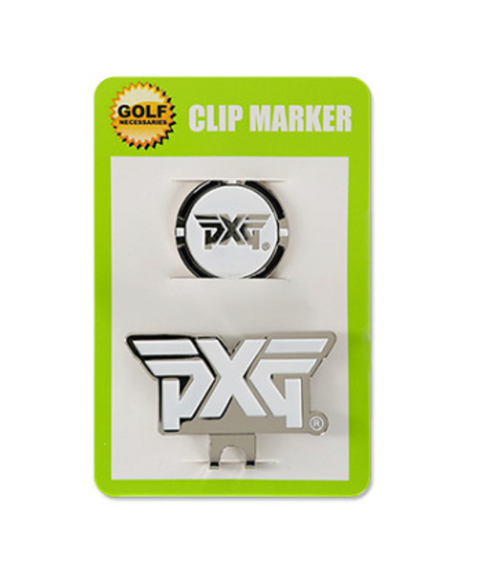Premium Metal Ball Marker