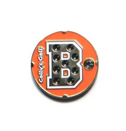 Alphabet Golf Ball Marker