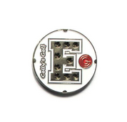 Alphabet Golf Ball Marker