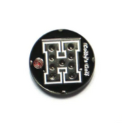 Alphabet Golf Ball Marker