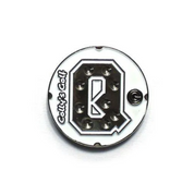 Alphabet Golf Ball Marker