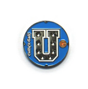 Alphabet Golf Ball Marker