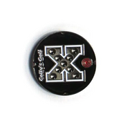 Alphabet Golf Ball Marker