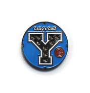 Alphabet Golf Ball Marker
