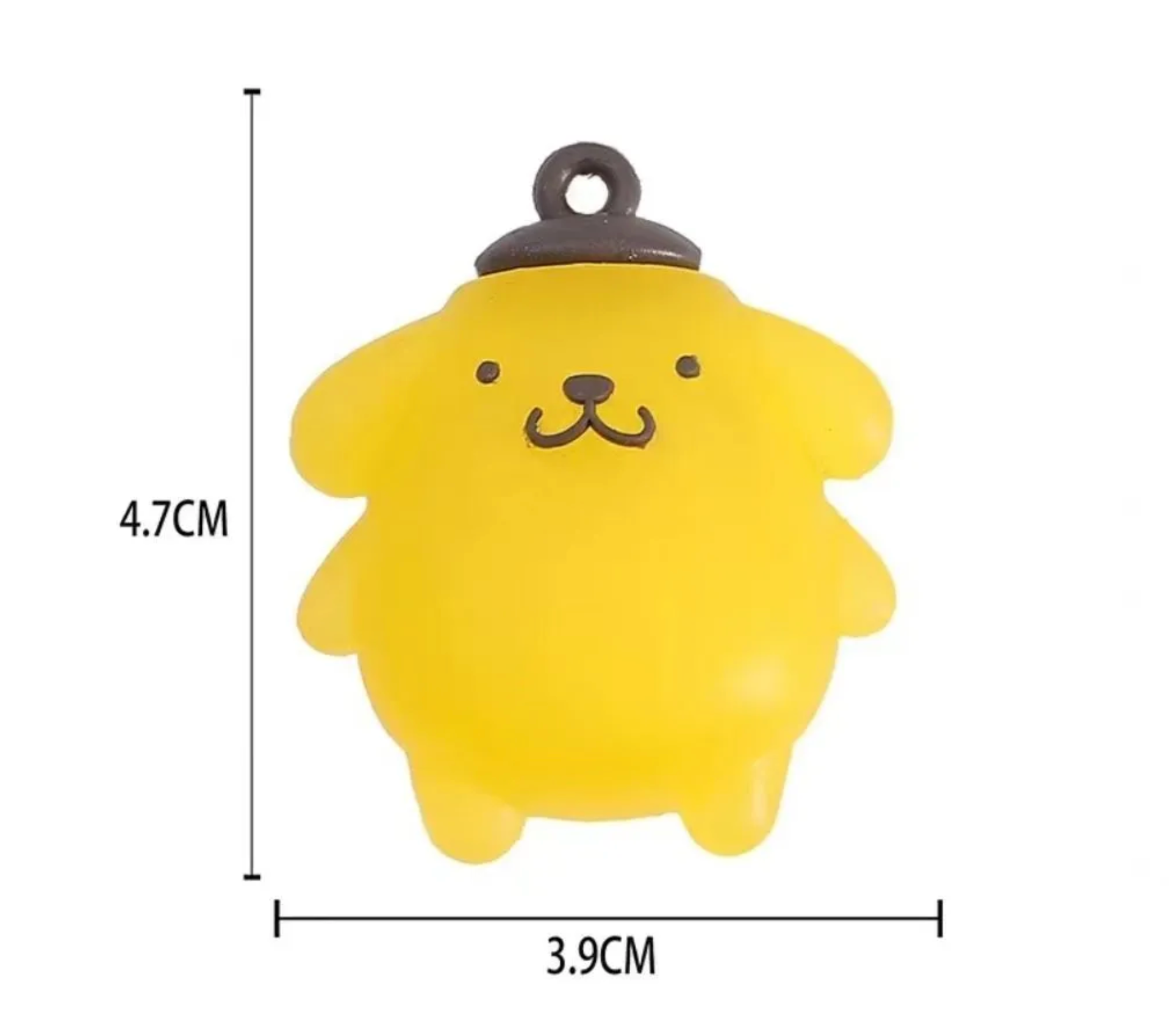 Cartoon Anti Lost Golf Tee - 2