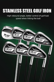 RIO III Series Men's Clubs