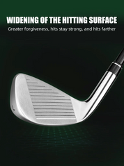 RIO III Series Men's Clubs