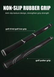RIO III Series Men's Clubs