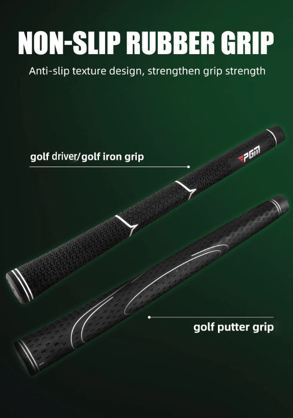 RIO III Series Men's Clubs