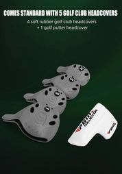 RIO III Series Men's Clubs