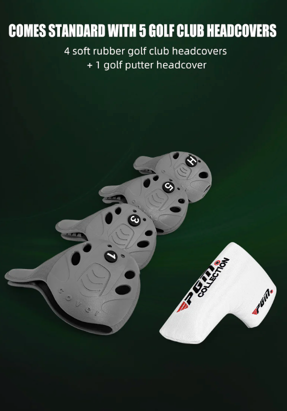 RIO III Series Men's Clubs