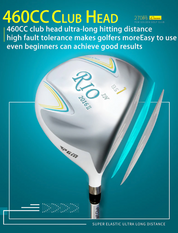 Women's RIO II 11-Piece Full Set