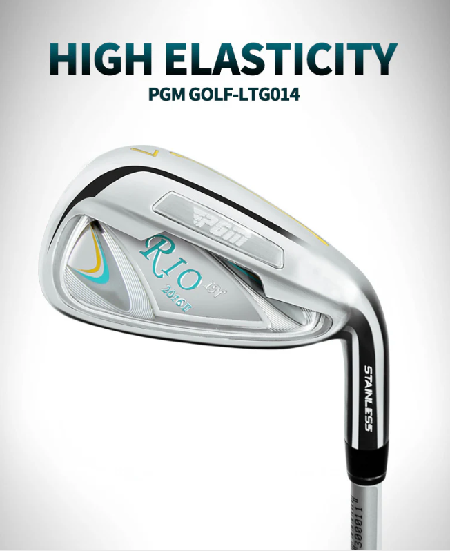 Women's RIO II 11-Piece Full Set
