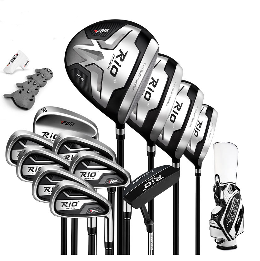 Men's RIO II 12-Piece Tour Club Set