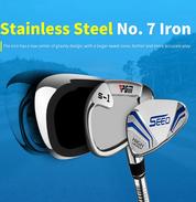 Junior Complete Graphite Training Club Set right left handed