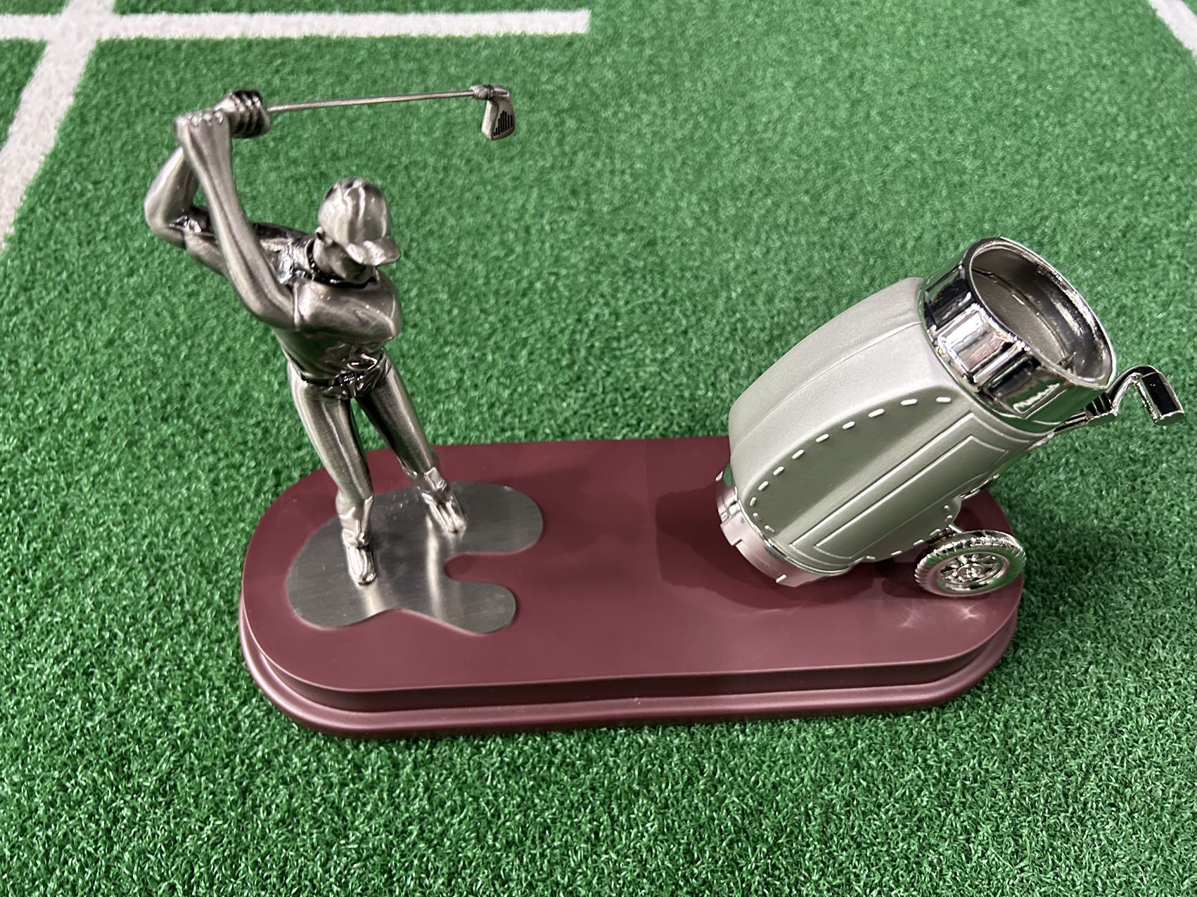 Golf Gift Set 4